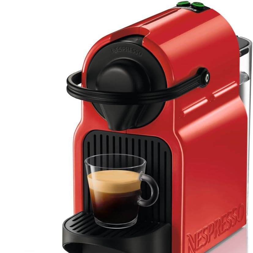 Nespresso Krups INISSIA