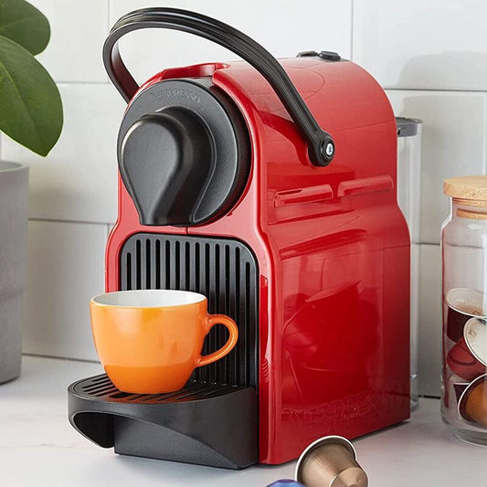 Nespresso Krups INISSIA