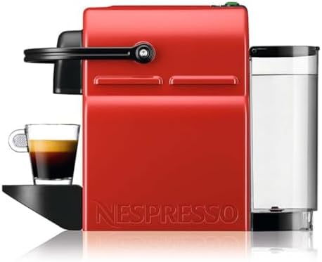 Nespresso Krups INISSIA
